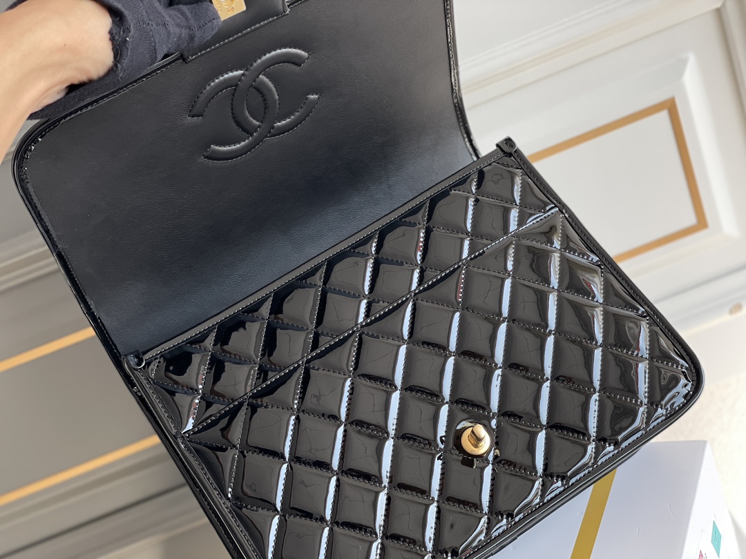 Chanel Satchel Bags